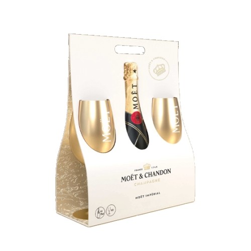 Moet And Chandon Champagne